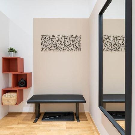 Artful 1Br Suite, City Nearby By Hm Виена Екстериор снимка